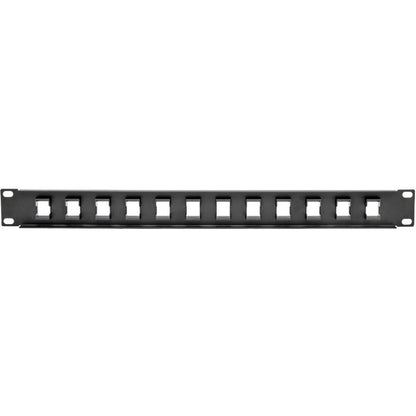 Tripp Lite by Eaton N062-012-KJ Blank Patch Panel N062-012-KJ