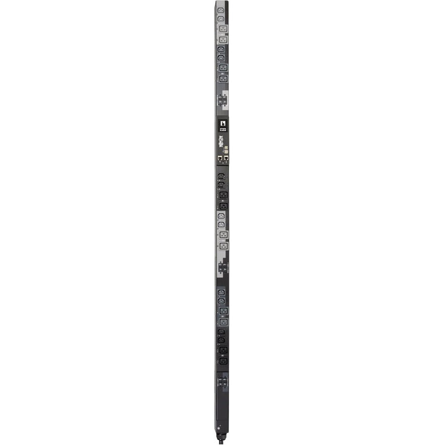 PDU 24 prises Tripp Lite par Eaton PDU3XEVSR6G63A PDU3XEVSR6G63A