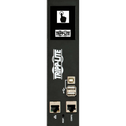 PDU 24 prises Tripp Lite par Eaton PDU3XEVSR6G63A PDU3XEVSR6G63A
