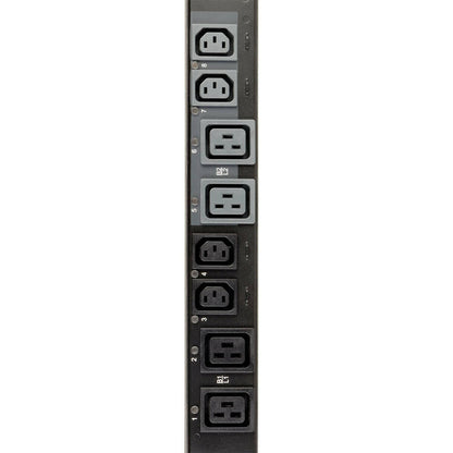 PDU 24 prises Tripp Lite par Eaton PDU3XEVSR6G63A PDU3XEVSR6G63A