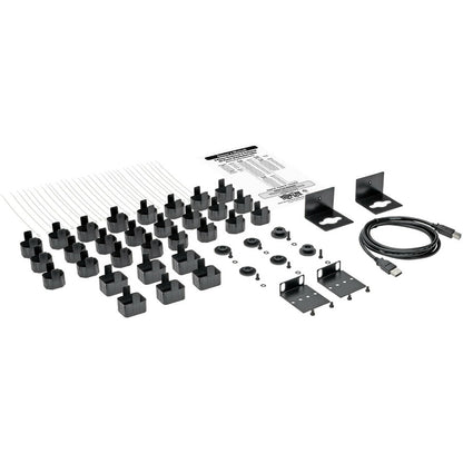 PDU 24 prises Tripp Lite par Eaton PDU3XEVSR6G63A PDU3XEVSR6G63A