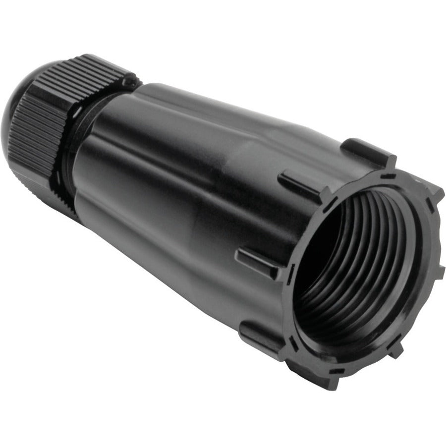 Kit d'assemblage de câbles Tripp Lite par Eaton - Résistant à l'eau, IP67, câble extérieur, TAA N206-WK01-IND