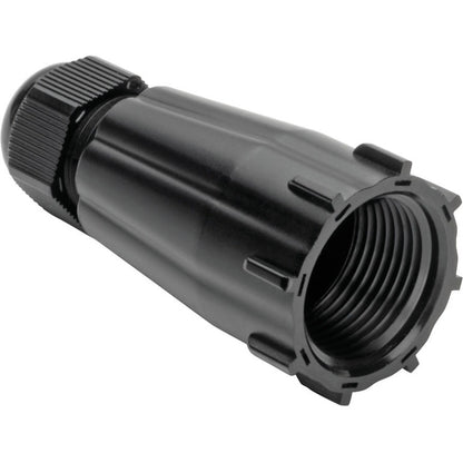 Kit d'assemblage de câbles Tripp Lite par Eaton - Résistant à l'eau, IP67, câble extérieur, TAA N206-WK01-IND