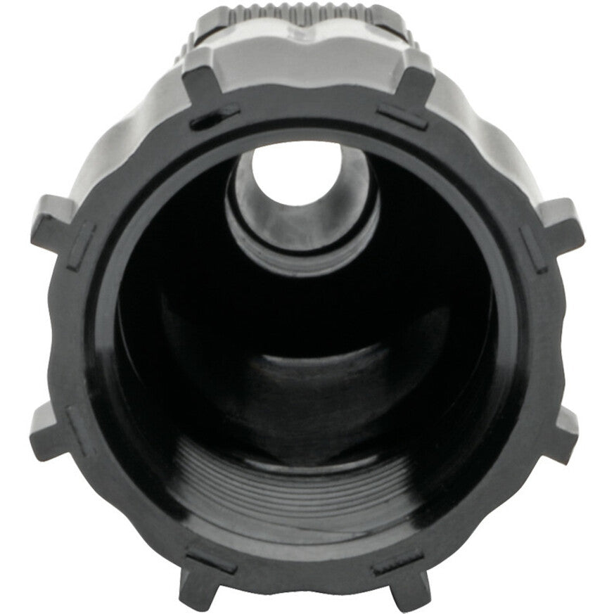 Kit d'assemblage de câbles Tripp Lite par Eaton - Résistant à l'eau, IP67, câble extérieur, TAA N206-WK01-IND