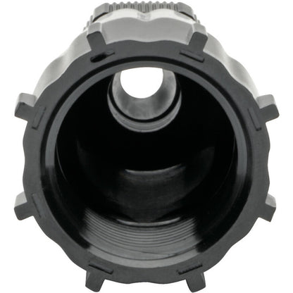 Kit d'assemblage de câbles Tripp Lite par Eaton - Résistant à l'eau, IP67, câble extérieur, TAA N206-WK01-IND