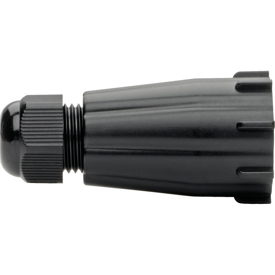Kit d'assemblage de câbles Tripp Lite par Eaton - Résistant à l'eau, IP67, câble extérieur, TAA N206-WK01-IND