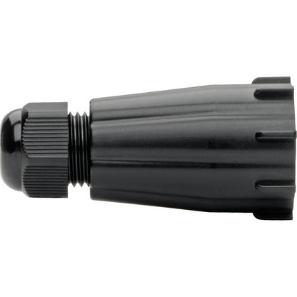 Kit d'assemblage de câbles Tripp Lite par Eaton - Résistant à l'eau, IP67, câble extérieur, TAA N206-WK01-IND
