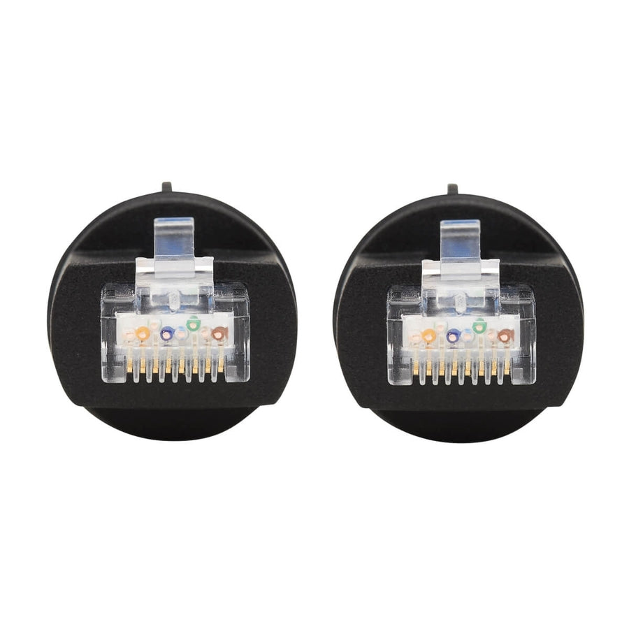Câble de raccordement UTP Cat6 industriel Tripp Lite par Eaton - RJ45 M/M, 15 m (50 pi) N200P-050BL-IND