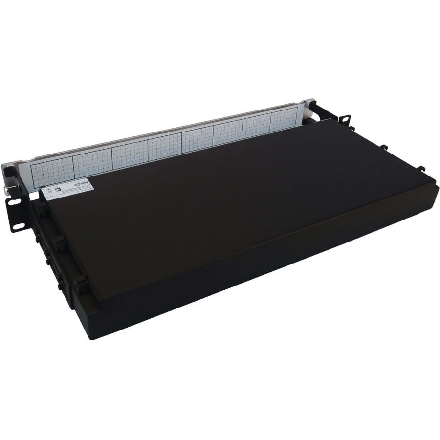Panneau de fibres préchargé Tripp Lite par Eaton N48S-2L24L-20 N48S-2L24L-20