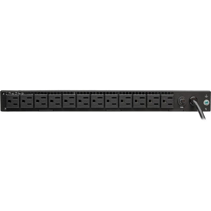 Tripp Lite by Eaton NSS-G24D2 Ethernet Switch NSS-G24D2