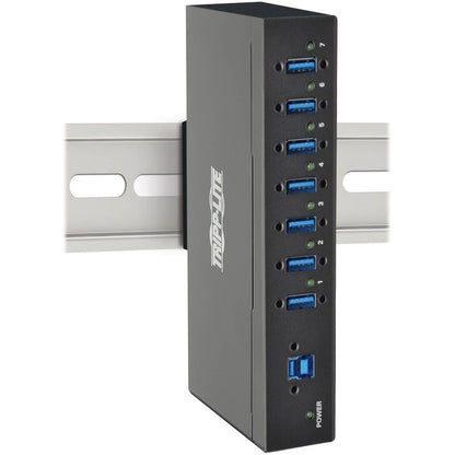 Hub USB 3.0 de qualité industrielle Tripp Lite par Eaton U360-007-IND U360-007-IND