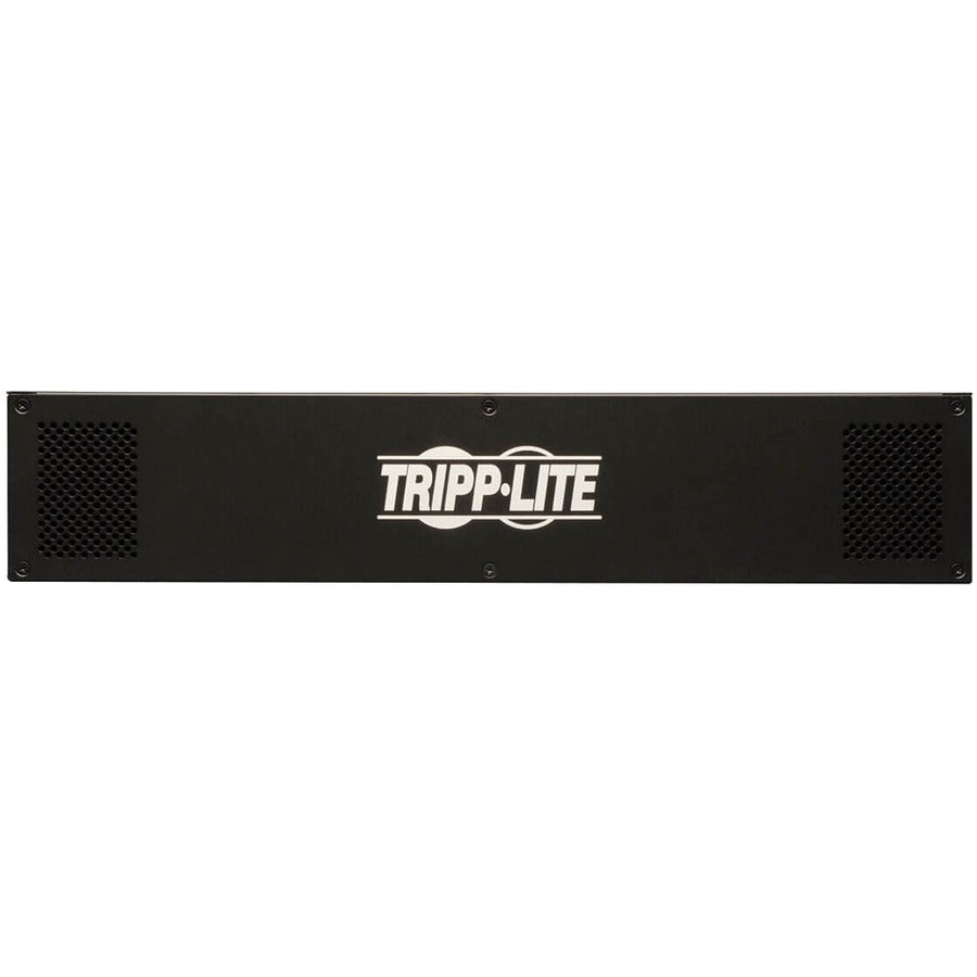 PDU Tripp Lite par Eaton avec compteur PDUMNH32HV 16 prises 7,4 kW PDUMNH32HV