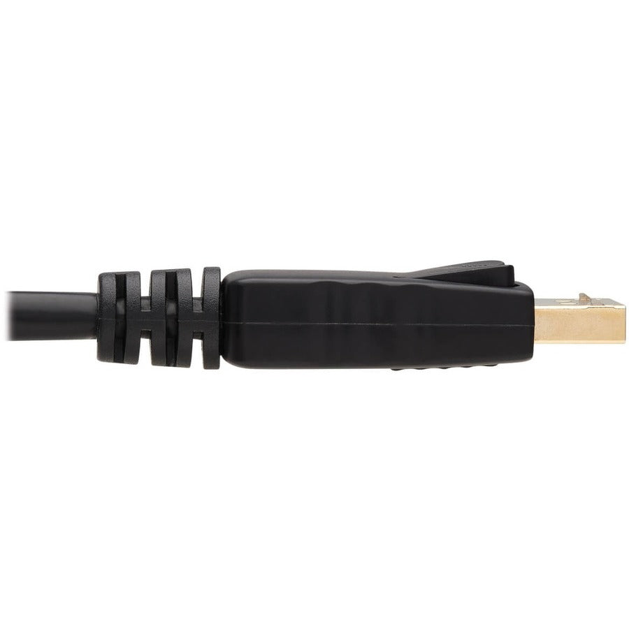 Câble adaptateur actif HDMI vers DisplayPort 1.2 Tripp Lite by Eaton P567-01M, noir, 1 m (3,3 pi) P567-01M