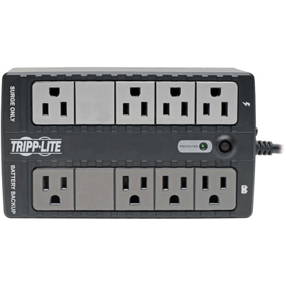 Tripp Lite Internet Office INTERNET550SER 550VA Wall-mountable Cabinet UPS INTERNET550SER