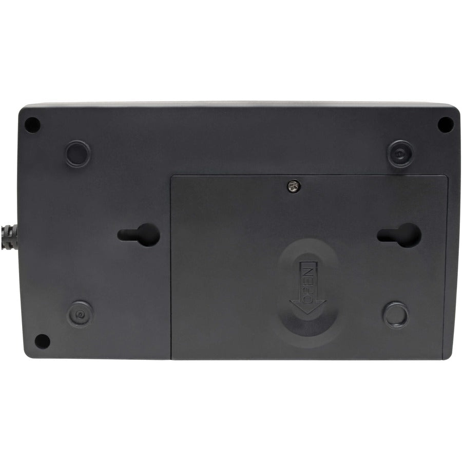 Tripp Lite Internet Office INTERNET550SER 550VA Wall-mountable Cabinet UPS INTERNET550SER