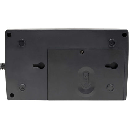 Tripp Lite Internet Office INTERNET550SER 550VA Wall-mountable Cabinet UPS INTERNET550SER