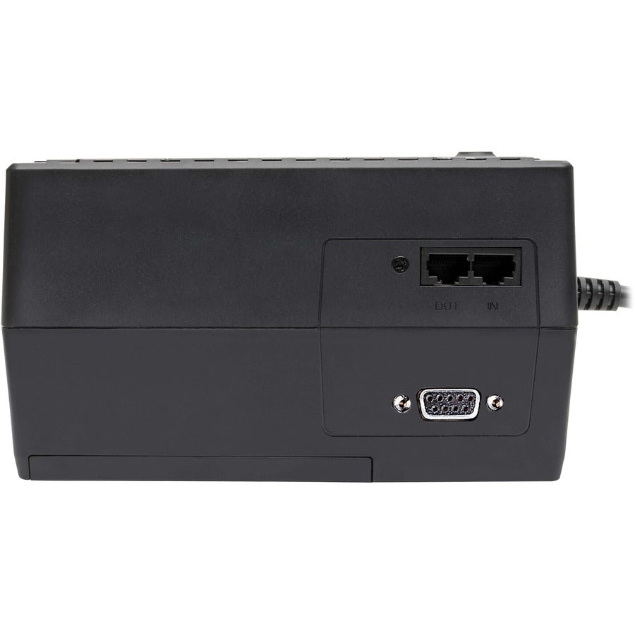 Tripp Lite Internet Office INTERNET550SER 550VA Wall-mountable Cabinet UPS INTERNET550SER