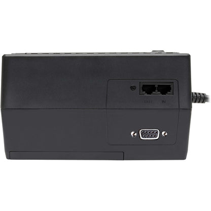 Tripp Lite Internet Office INTERNET550SER 550VA Wall-mountable Cabinet UPS INTERNET550SER