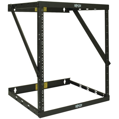 Tripp Lite by Eaton SmartRack SRWO8U22 Wall Mount Open Rack Frame Cabinet SRWO8U22