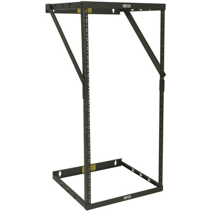 Tripp Lite by Eaton SmartRack SRWO8U22 Wall Mount Open Rack Frame Cabinet SRWO8U22