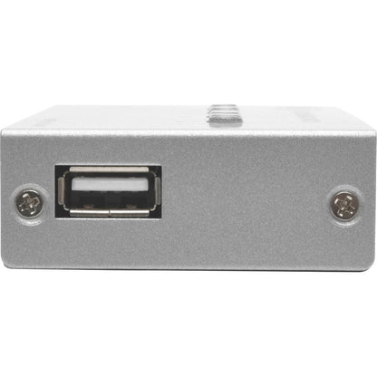 Commutateur de partage d'imprimante USB 2.0 à 4 ports Tripp Lite U215-004-R