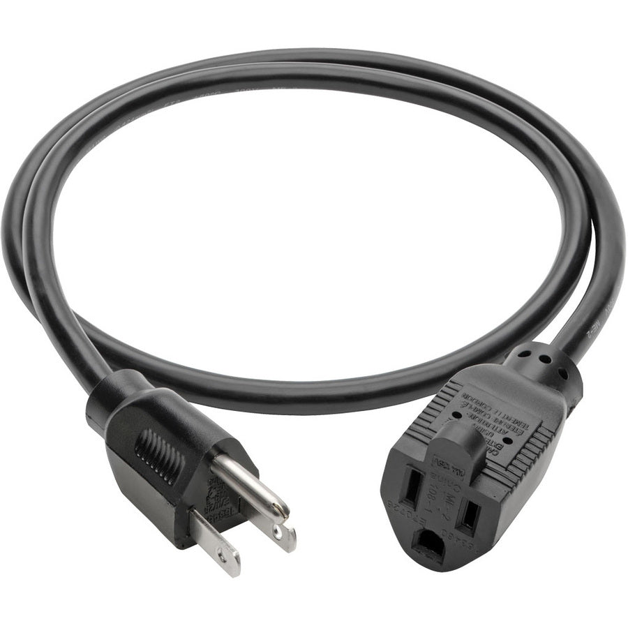 Rallonge d'alimentation Tripp Lite par Eaton P022-003 P022-003