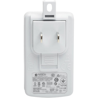 Adaptateur secteur Tripp Lite par Eaton U280-001-W2-HG
