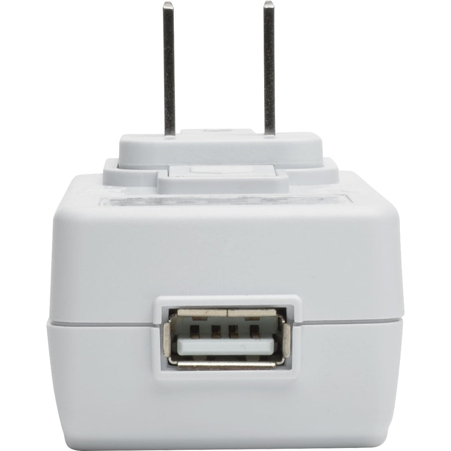 Adaptateur secteur Tripp Lite par Eaton U280-001-W2-HG