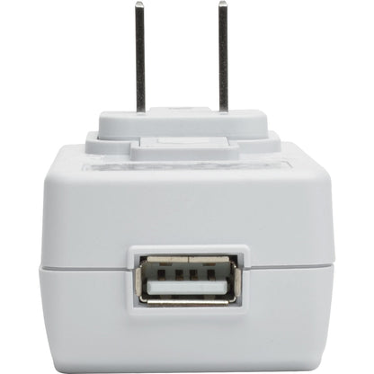 Adaptateur secteur Tripp Lite par Eaton U280-001-W2-HG
