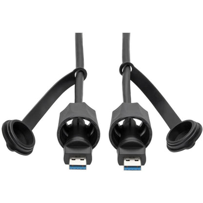 Tripp Lite by Eaton U325-006-IND USB Data Transfer Cable U325-006-IND