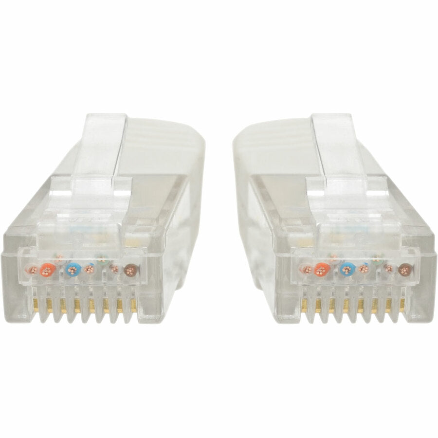 Tripp Lite by Eaton Premium N200-001-WH RJ-45 Patch Network Cable N200-001-WH