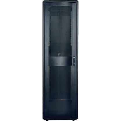Tripp Lite SR42UBSP1 Rack Enclosure Server Cabinet Shock Pallet - 42U - 19" SR42UBSP1