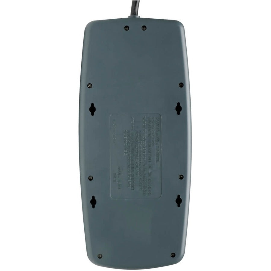 Parasurtenseur 10 prises Tripp Lite TLP1008TELTV TLP1008TELTV