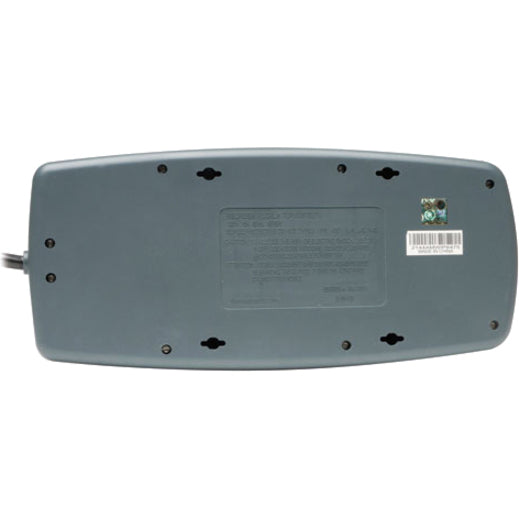 Parasurtenseur 10 prises Tripp Lite TLP1008TELTV TLP1008TELTV