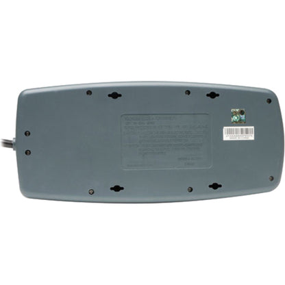 Parasurtenseur 10 prises Tripp Lite TLP1008TELTV TLP1008TELTV