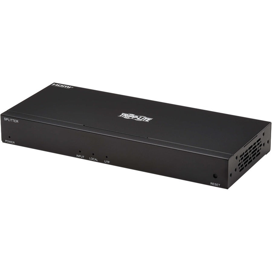 Tripp Lite by Eaton B127A-004-BH Répartiteur HDMI 4 ports sur Cat6 B127A-004-BH