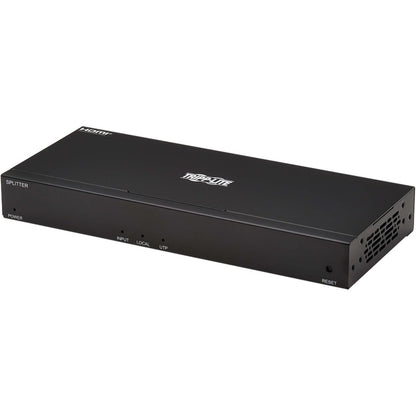 Tripp Lite by Eaton B127A-004-BH Répartiteur HDMI 4 ports sur Cat6 B127A-004-BH