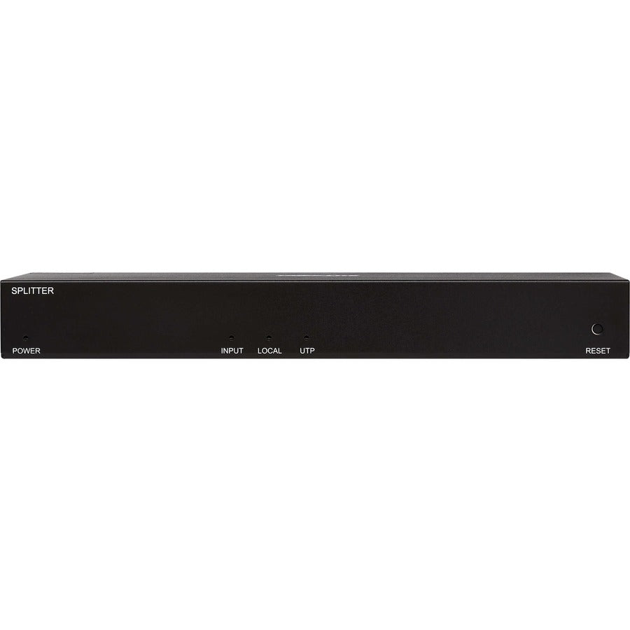 Tripp Lite by Eaton B127A-004-BH Répartiteur HDMI 4 ports sur Cat6 B127A-004-BH