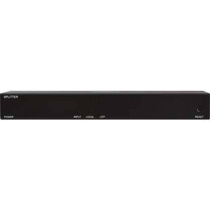 Tripp Lite by Eaton B127A-004-BH Répartiteur HDMI 4 ports sur Cat6 B127A-004-BH