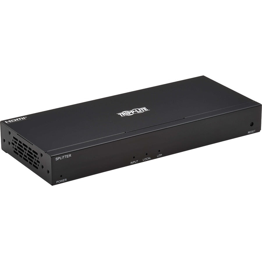 Tripp Lite by Eaton B127A-004-BH Répartiteur HDMI 4 ports sur Cat6 B127A-004-BH