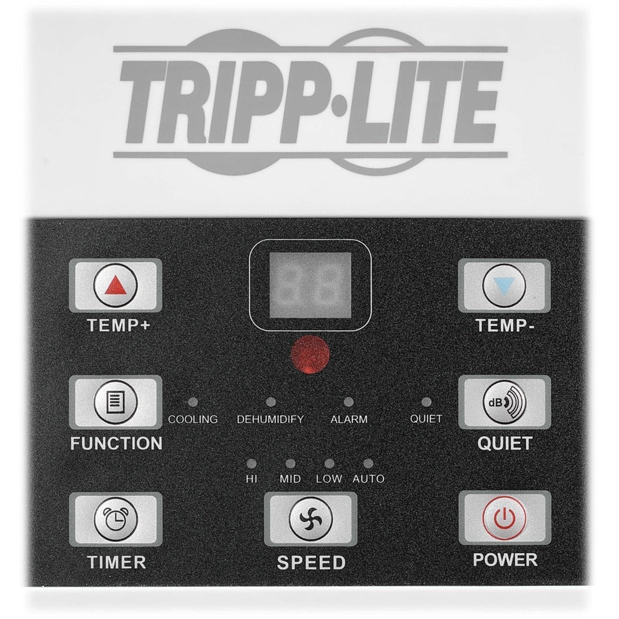 Climatiseur portatif Tripp Lite par Eaton SRCOOL12KWT SRCOOL12KWT