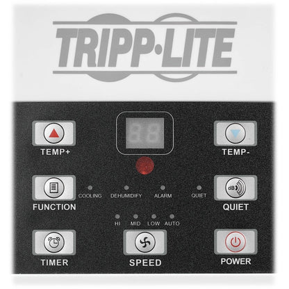 Climatiseur portatif Tripp Lite par Eaton SRCOOL12KWT SRCOOL12KWT