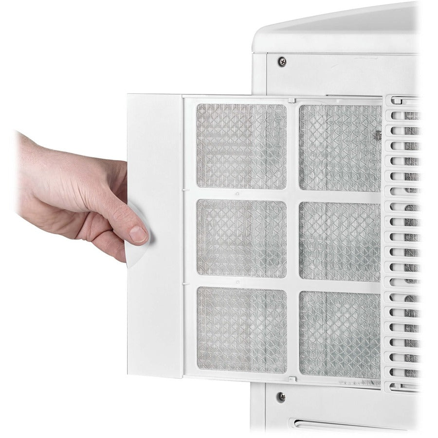 Climatiseur portatif Tripp Lite par Eaton SRCOOL12KWT SRCOOL12KWT