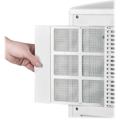 Climatiseur portatif Tripp Lite par Eaton SRCOOL12KWT SRCOOL12KWT