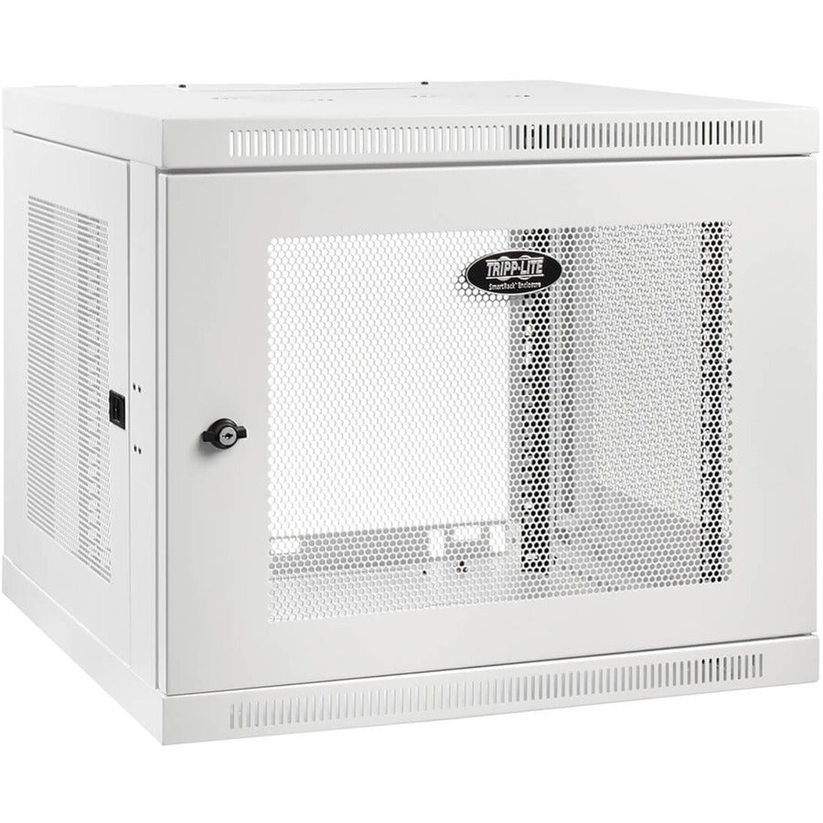 Armoire rack Tripp Lite par Eaton SmartRack SRW9UDPW SRW9UDPW