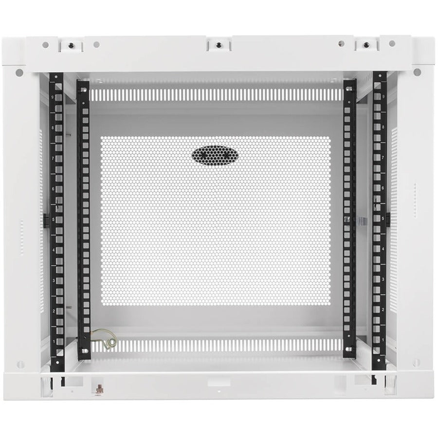 Armoire rack Tripp Lite par Eaton SmartRack SRW9UDPW SRW9UDPW