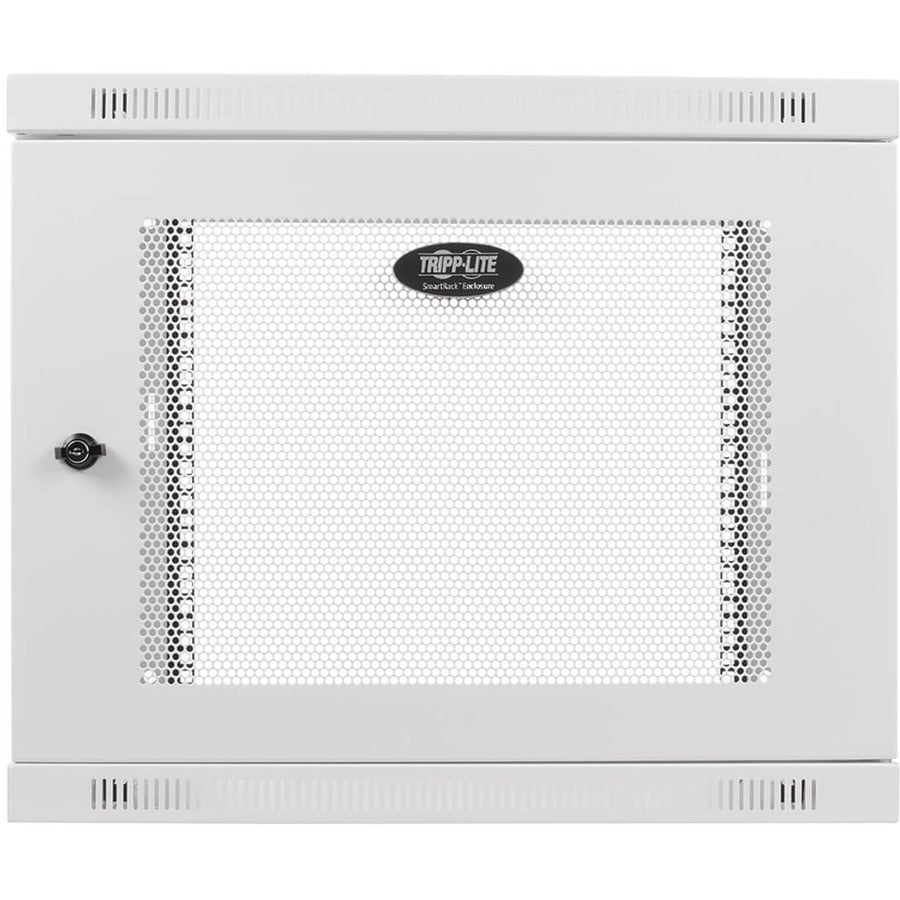 Armoire rack Tripp Lite par Eaton SmartRack SRW9UDPW SRW9UDPW