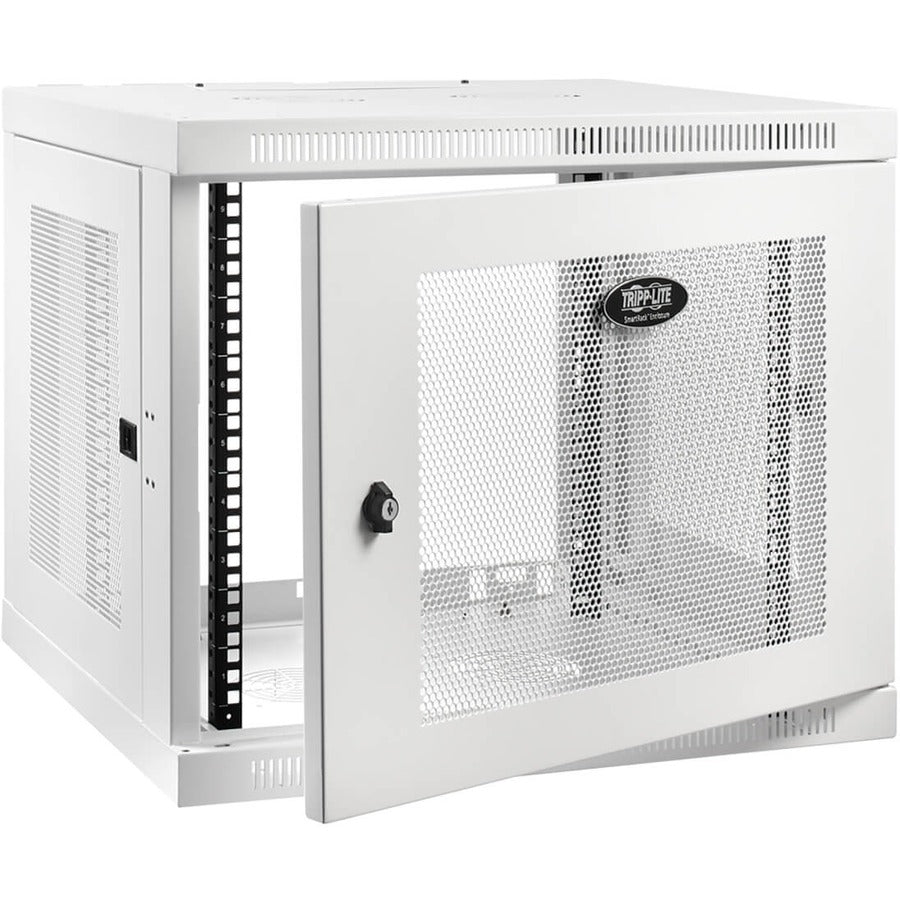 Armoire rack Tripp Lite par Eaton SmartRack SRW9UDPW SRW9UDPW