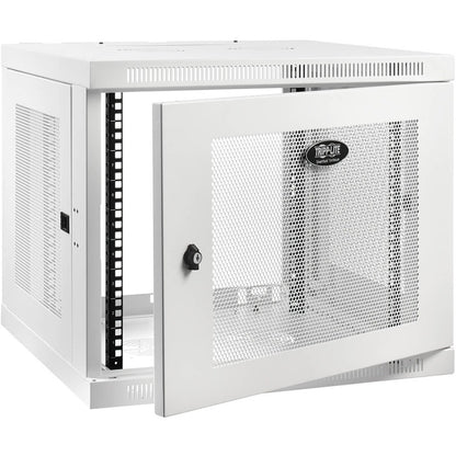 Armoire rack Tripp Lite par Eaton SmartRack SRW9UDPW SRW9UDPW