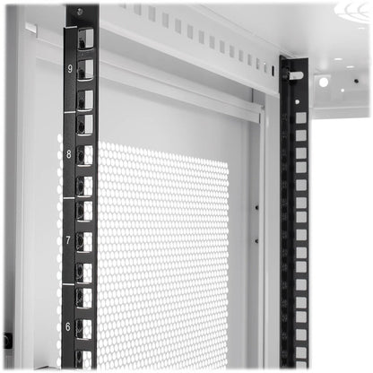 Armoire rack Tripp Lite par Eaton SmartRack SRW9UDPW SRW9UDPW